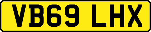 VB69LHX