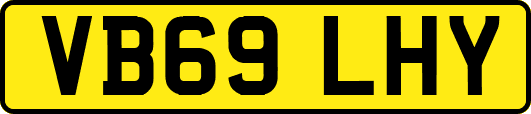 VB69LHY