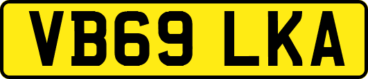VB69LKA