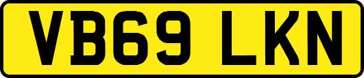 VB69LKN