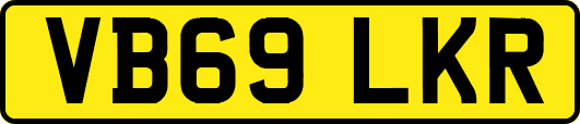 VB69LKR