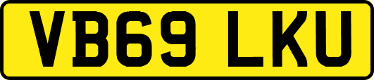 VB69LKU