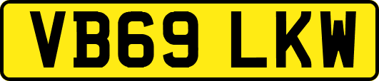 VB69LKW
