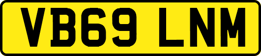 VB69LNM