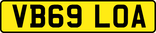 VB69LOA