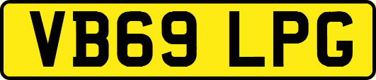VB69LPG