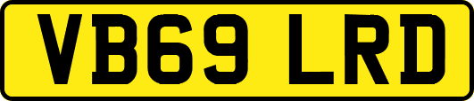 VB69LRD