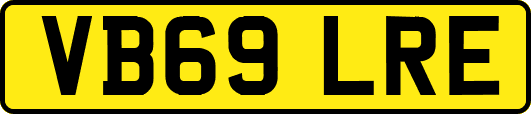 VB69LRE