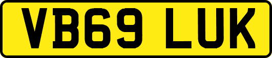 VB69LUK