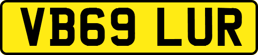 VB69LUR