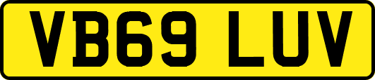 VB69LUV