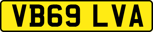 VB69LVA
