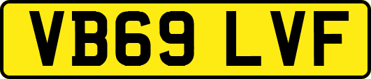 VB69LVF