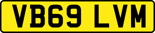 VB69LVM