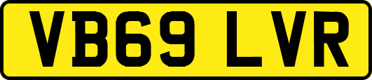 VB69LVR
