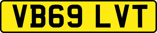 VB69LVT