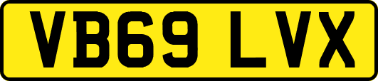 VB69LVX