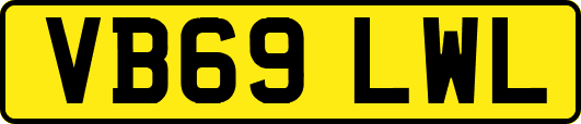 VB69LWL