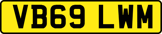 VB69LWM
