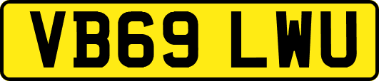 VB69LWU
