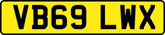 VB69LWX