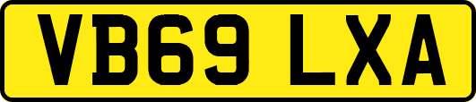 VB69LXA