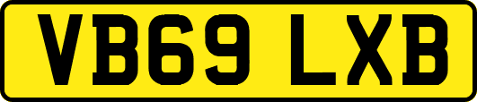 VB69LXB