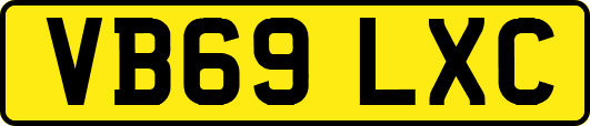 VB69LXC