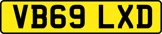 VB69LXD