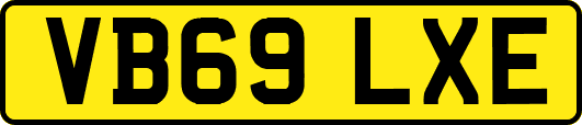 VB69LXE