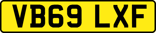 VB69LXF