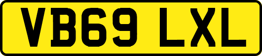 VB69LXL