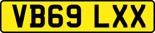 VB69LXX