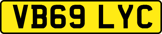 VB69LYC