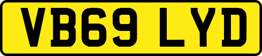 VB69LYD