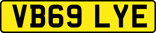 VB69LYE
