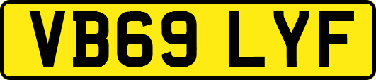 VB69LYF