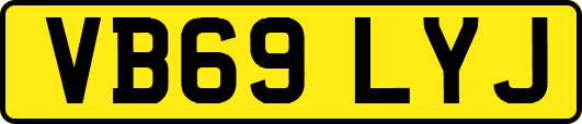 VB69LYJ