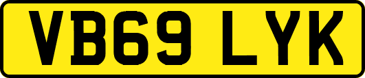 VB69LYK