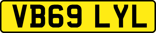 VB69LYL