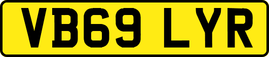 VB69LYR