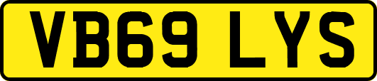 VB69LYS