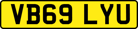 VB69LYU
