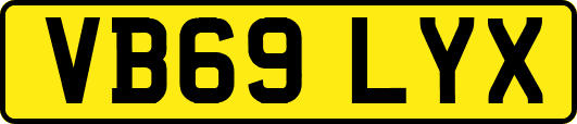 VB69LYX