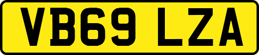 VB69LZA