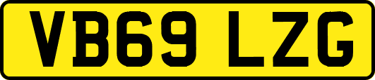 VB69LZG
