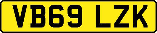 VB69LZK