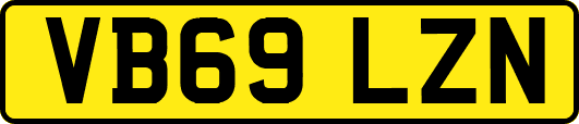 VB69LZN