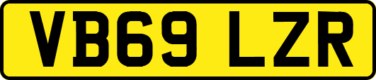 VB69LZR