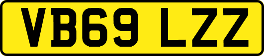 VB69LZZ